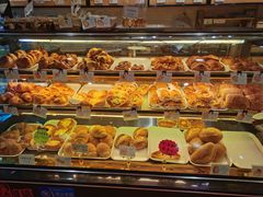 -小麦之家(海湾总店)