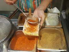 -老绍兴三味臭豆腐(奥林匹克购物广场店)
