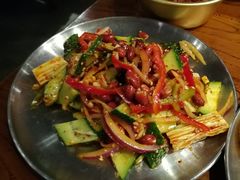 -原始泥炉烤肉(总店)
