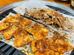 -杀猪天·韩国烤肉(总店)