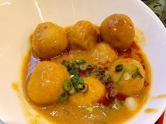 -七爷清汤腩·港式餐厅(金狮广场店)