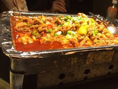 -一淼牛蛙爱上鱼(黄兴广场步行街店)