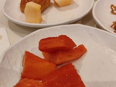 -亚特兰蒂斯-番红花海鲜自助餐厅·鲜活海鲜·小火锅