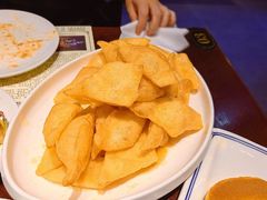 -老厨家(友谊路总店)