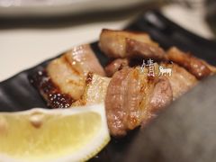 西京烤肉-稳座小料理(锦华街店)