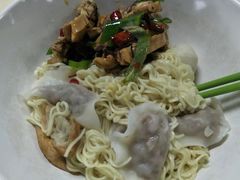 -华南理工大学-学2食堂