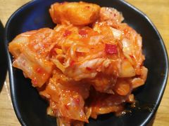 -么肆烤肉(新华街店)