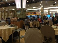 大堂-琼菜王(南海店)