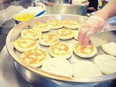 -杨老大焙子月饼干货(宽巷子民族美食街店)