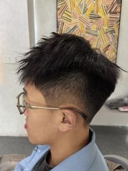 -丝源发型