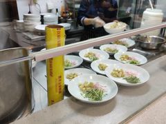 -帕米尔食府(白云观店)