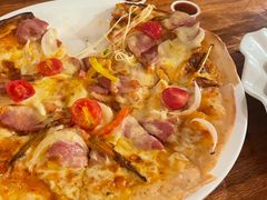 -宝莱纳啤酒花园餐厅PAULANER BRAUHAUS Nanjing(广州路店)