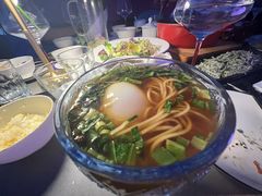 -烛影拾光观景餐厅·创意菜·摄影·小提琴(大唐不夜城店)