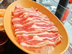 -皇城老妈川味火锅·大连海鲜火锅(港湾店)