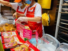 -诚志饼家·小凤饼非遗传承(中山六路店)