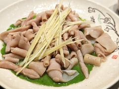 -乡亲鹅肉城(昆山店)