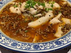 -峨嵋小镇·川菜(正定朗华店)