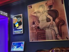 -欧歌堡KTV PARTY(万濠城店)