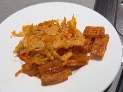 -海底捞火锅(方圆荟店)