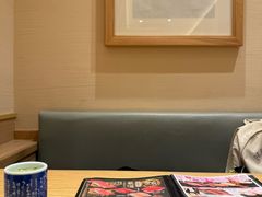-合点寿司(金虹桥商场店)