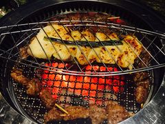 -山港凯悦酒店·BEBA海滩烧烤餐厅酒吧