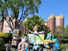 -安徒生童话乐园