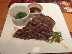 -绿茵阁牛扒餐厅(客村店)