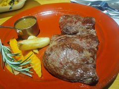 -斗牛士牛排(南京东路店)