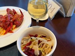-大连富丽华大酒店·花都西餐厅