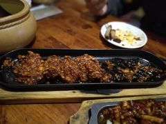 -小木屋米酒店总店