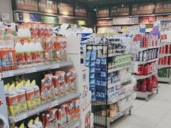 -世纪联华超市(马塍店)