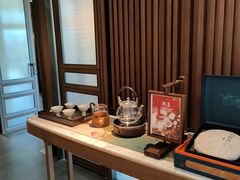 -淮香国色·淮扬菜(正大中心店)