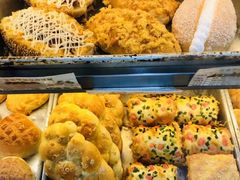 -美嘉华面包西饼店(红胜坊店)