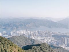 -梧桐山风景名胜区