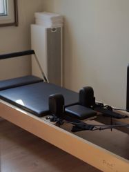 -FineYoga梵音瑜伽·普拉提