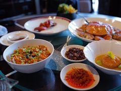 -杭州西子湖四季酒店·金沙厅