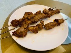 -那达慕蒙古风味酒楼