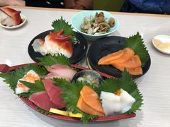 -濱寿司(高新伊藤店)