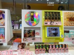 -4iNLOOK美瞳店(龙之梦购物中心虹口店)