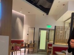 大堂-蜜桃餐厅·伴山(绿宝广场店)