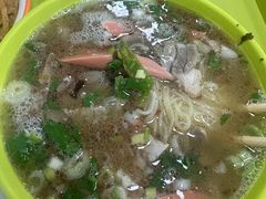 -沛县广电冷面(汉城中路店)