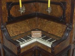 景点-鼓浪屿钢琴博物馆