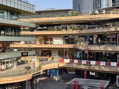 -砂之船奥莱(南京江宁店)
