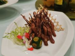 -钱塘宴(东站西子国际店)
