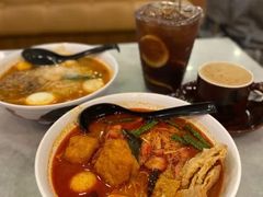-Old Town White Coffee(gateway@klia2)
