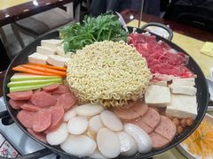 -高丽馆(尊茂店)