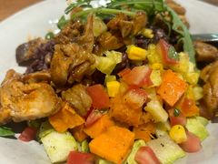 -榖屋house of flour(张江首店)