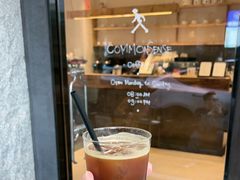 -常识咖啡common sense(春熙路店)