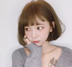-GIRL STYLE 烫发·染发沙龙