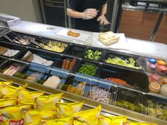 -赛百味SUBWAY(乐翔路店)